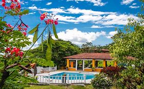 Hacienda Siete Sentidos Villa Anapoima Exterior photo