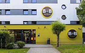 B&B Hotel Dortmund-Messe Exterior photo