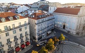 Chiado Camoes Apartments | Lisbon Best Apartments Exterior photo