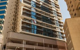 Modern Heights Hotel Manama Exterior photo