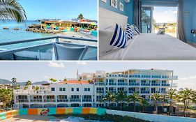 Cozy Beach Getaway - Lux Studio Next To The Morgan Village Maho Exterior photo