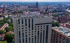 Mercure Gdansk Stare Miasto Exterior photo