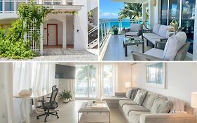 Maho Beach Hideaway Lux 1Br Next To The Morgan Resort Exterior photo