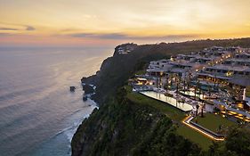 Six Senses Uluwatu Hotel Exterior photo