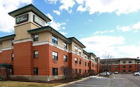 Extended Stay America Suites - Chicago - Vernon Hills - Lake Forest Exterior photo