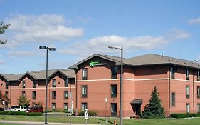 Extended Stay America Suites - Philadelphia - Airport - Bartram Ave Exterior photo