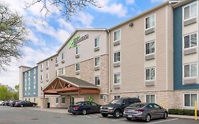 Extended Stay America Suites - Providence Exterior photo