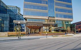 The Farnam, Autograph Collection Hotel Omaha Exterior photo