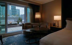 The Ritz-Carlton, Toronto Hotel Exterior photo