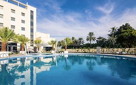 Mercure Sohar Exterior photo