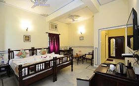 Jaipur Vintage House Bed & Breakfast Exterior photo