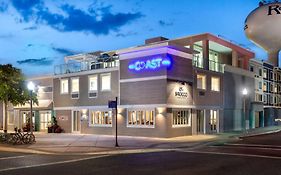 Coast Rehoboth Beach, Tapestry Collection By Hilton Exterior photo