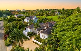 Coconut Grove 8 Luxury Villa By Island Villas Saint James Exterior photo