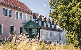 Best Western Solhem Hotel Visby Exterior photo