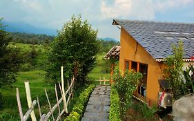 Seclude Palampur Hotel Exterior photo