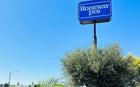 Rodeway Inn Lemon Grove San Diego East Exterior photo