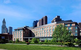 Canopy By Hilton Boston Downtown Exterior photo