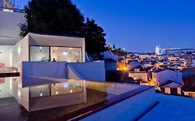 Memmo Alfama - Design Hotels (Adults Only) Lisbon Exterior photo