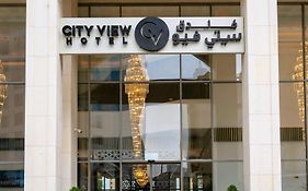 City View Hotel- Managed By Arabian Link International Kuwait City Exterior photo