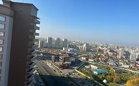 Apart In Highvill Apartment Nur-Sultan  Exterior photo