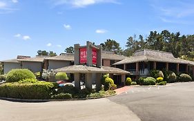 Red Lion Hotel Monterey Exterior photo