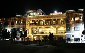 Hotel Indira Nikunj Rishikesh Exterior photo