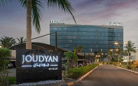 Joudyan Jeddah Red Sea Mall Exterior photo