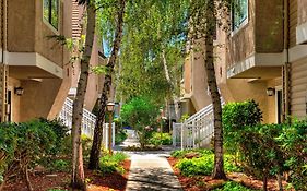 Residence Inn San Jose Campbell Exterior photo