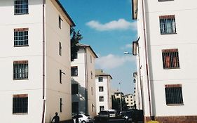 Neema Nyayo Embakasi Apartment Nairobi Exterior photo