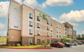 Extended Stay America Premier Suites - Greenville - Woodruff Road Exterior photo