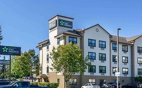 Extended Stay America Suites - Seattle - Lynnwood Exterior photo