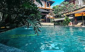 Bali Summer Hotel By Amerta Kuta  Exterior photo