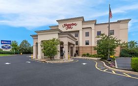 Hampton Inn Nanuet Exterior photo