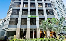 Holiday Inn Manila Galleria, An Ihg Hotel Exterior photo