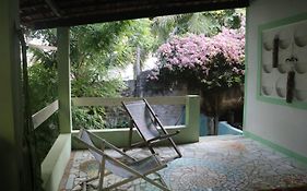 Casa De Temporada Das Mangueiras Olinda Exterior photo