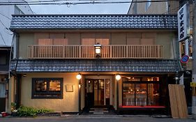 Hotel Clam Chowder Kyoto Exterior photo