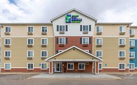 Extended Stay America Select Suites - Firestone Exterior photo