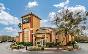 Extended Stay America Suites - Jacksonville - Southside - St Johns Towne Ctr Exterior photo