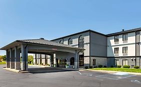 Best Western Plus Greenwood Indy South Inn Exterior photo