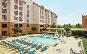 Hampton Inn & Suites Dallas-Mesquite Exterior photo