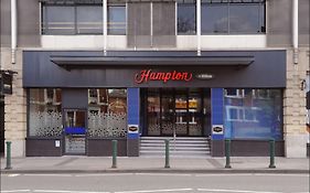 Hampton By Hilton Birmingham Broad Street Hotel Exterior photo