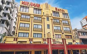 Miramar Hotel Manila Exterior photo