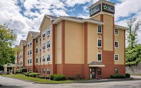 Extended Stay America Suites - Pittsburgh - West Mifflin Willock Exterior photo