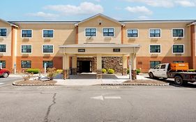 Extended Stay America Suites - Ramsey - Upper Saddle River Exterior photo