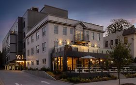 Wylie Hotel Atlanta, Tapestry Collection By Hilton Exterior photo