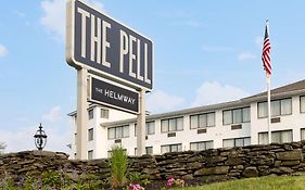 The Pell, Part Of Jdv By Hyatt Hotel Middletown Exterior photo