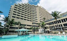 Hilton Colon Guayaquil Hotel Exterior photo