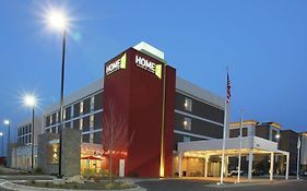 Home2 Suites By Hilton Nampa Exterior photo