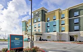 Homewood Suites By Hilton New Braunfels Exterior photo