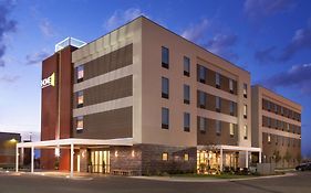 Home2 Suites By Hilton Amarillo West Medical Center Exterior photo